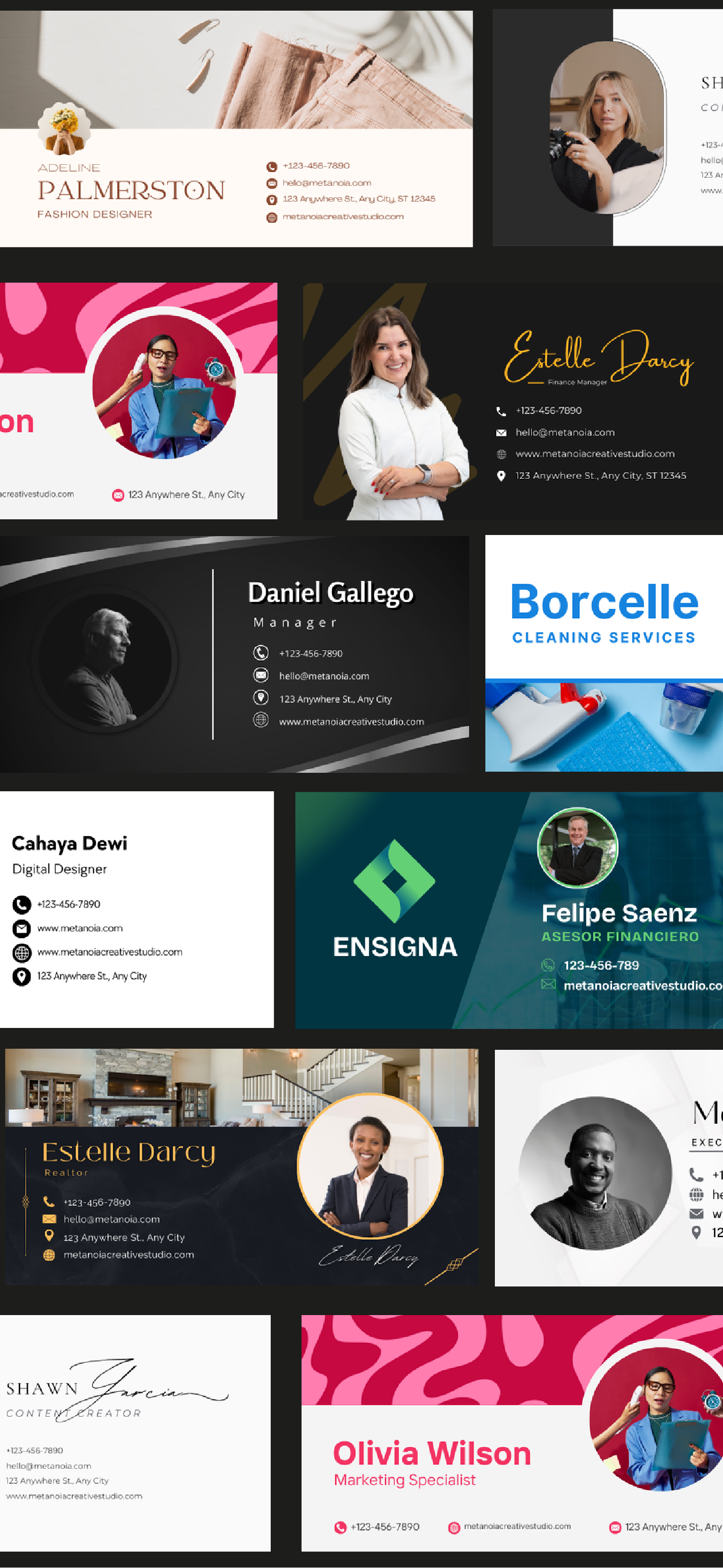 Metanoia Studio